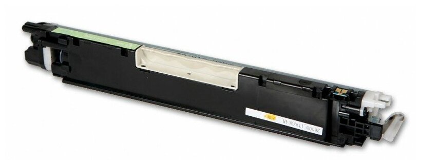 Картридж C-729 Cyan для лазерного принтера Кэнон, Canon i-SENSYS LBP7010C, LBP7018C