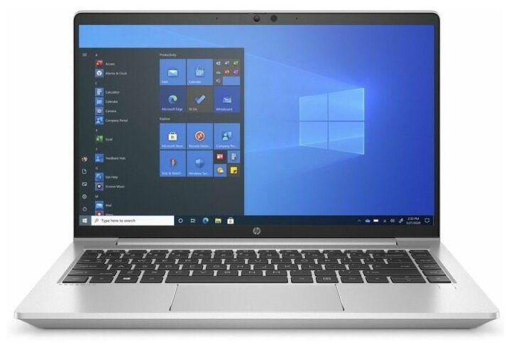 Ноутбук HP ProBook 455 G8 3A5M6EA