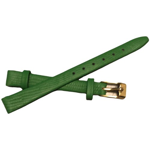 фото Ремешок для часов кожаный ardi 10мм