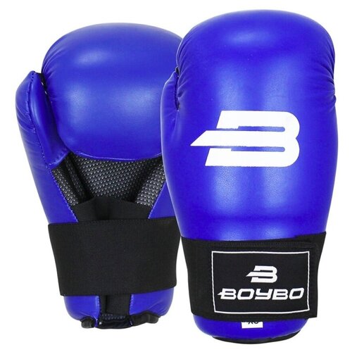 фото Перчатки для тхэквондо boybo/для единоборств