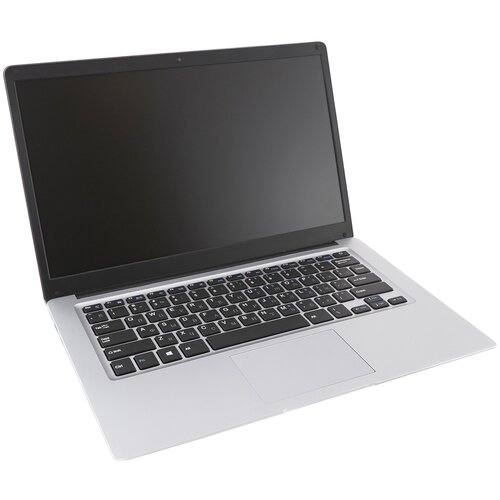 Ноутбук Azerty AZ-1403-64 14 1366x768 Celeron N3350 2 х 110 GHz 6Gb eMMC 64Gb 1450000₽