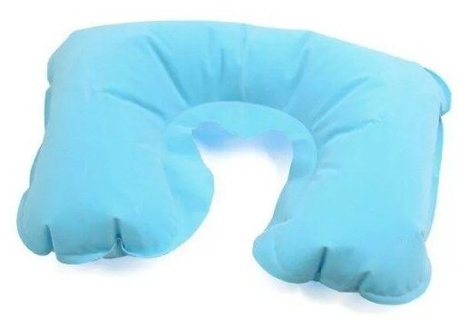 Подушка для шеи MassX