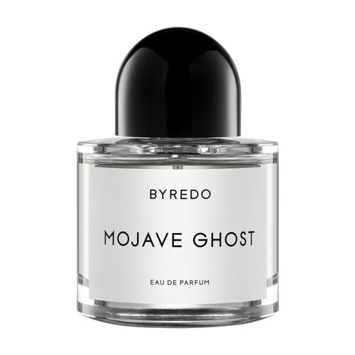 BYREDO вуаль для волос Mojave Ghost, 75 мл