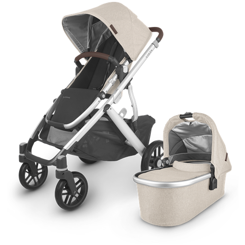 Коляска 2в1 UPPAbaby Vista V2, Declan