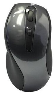 PC Мышь беспроводная Speedlink Axon Desktop Mouse black SL-630004-BK