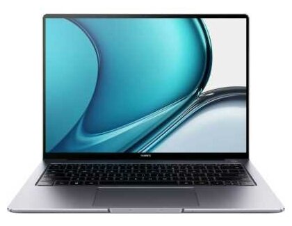 Ноутбук HUAWEI MateBook 14S HKD-W76 (53012MAC)