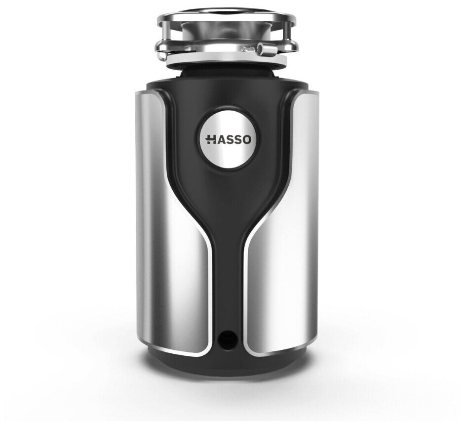 Измельчитель пищевых отходов HASSO HD550