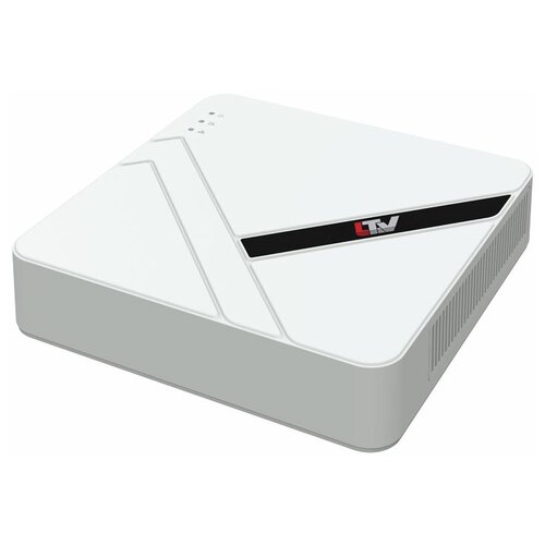 LTV RTB-081 00 8-канальный HD-TVI видеорегистратор 1030000₽