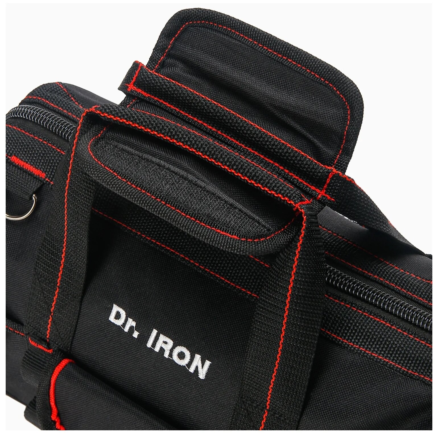 Сумка Dr.IRON DR1004, черный