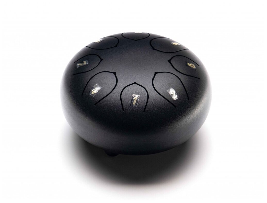 Глюкофон Foix FTD-68C-BK — фото 1
