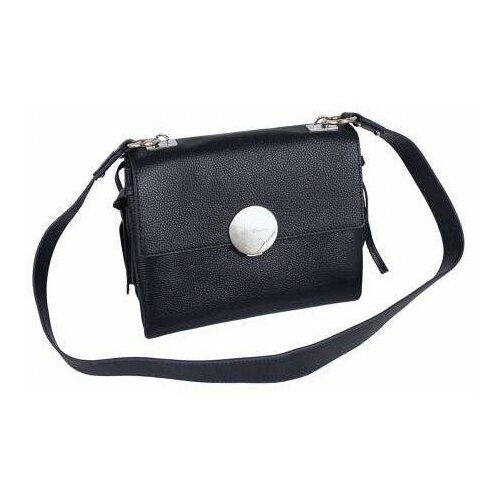 фото Сумка женская ego favorite 25-1301 темно-синий