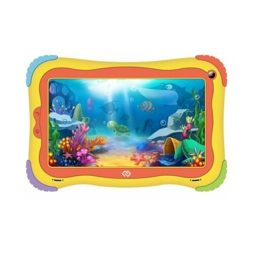 Планшет Digma Optima Kids 7 Multicolored 703100₽