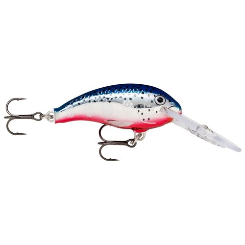 фото Воблер rapala shad dancer 04 /bfl