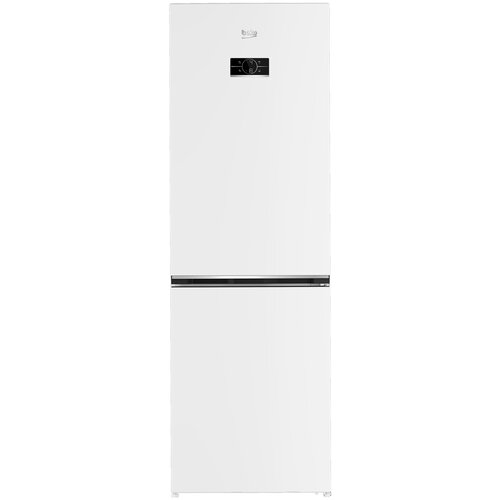 Холодильник Beko B5RCNK363ZWB, черный