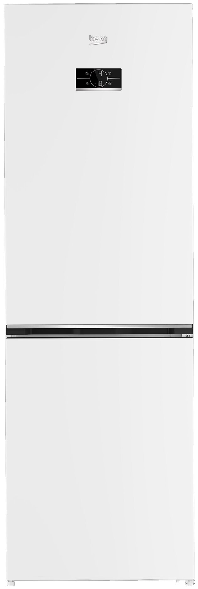 Холодильник Beko B5RCNK 363 ZW