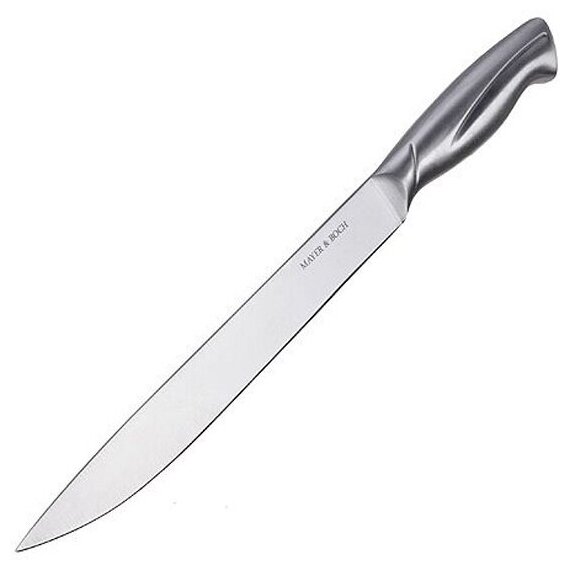 Нож разделочный Mayer&boch 27761, 20 см