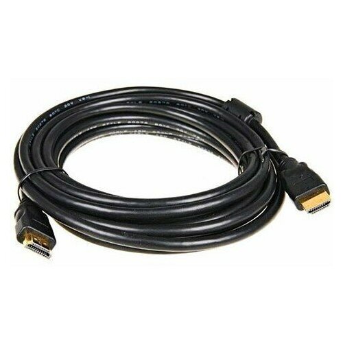 Кабель HDMI - HDMI, 2м, 5bites (APC-014-020)