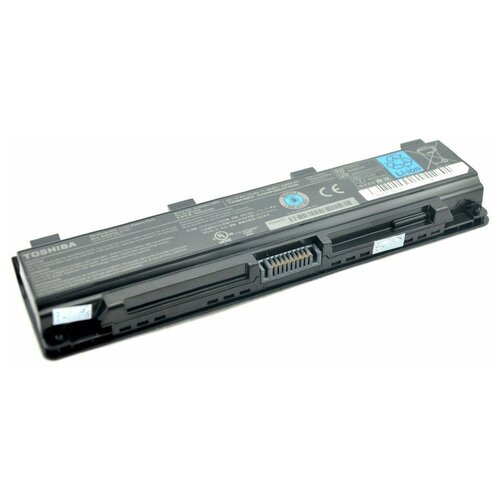 Для Toshiba Satellite C850-C2K Аккумуляторная батарея ноутбука для toshiba satellite c850 c2k 5200mah аккумуляторная батарея ноутбука