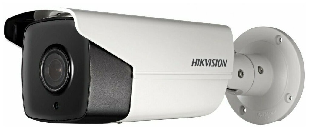 Hikvision DS-2CD2T43G0-I8 6мм - фотография № 2