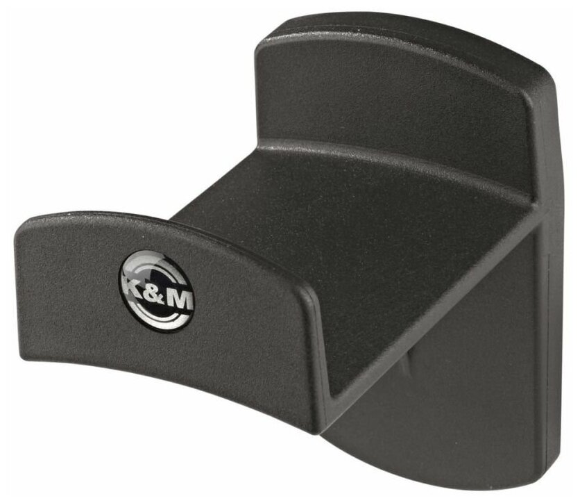 Держатель для наушников настенный K&M 16312-000-55 — фото 1