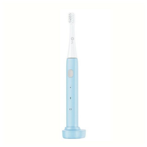 Электрическая зубная щётка Infly Electric Toothbrush P20A gray 103900₽