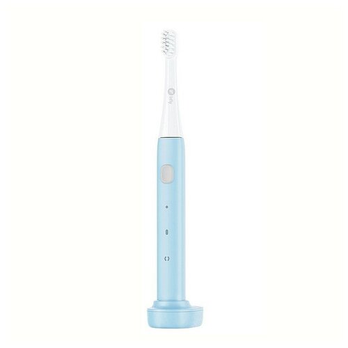 Электрическая зубная щётка Infly Electric Toothbrush P20A gray