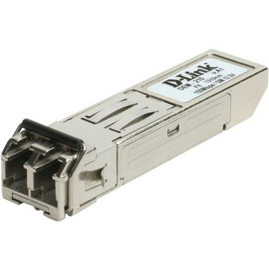 Трансивер D-Link DEM-210/B1A