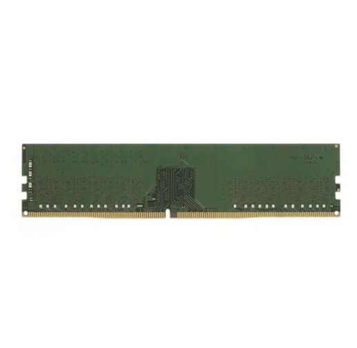 Оперативная память Kingston 16 ГБ DDR4 3200 МГц DIMM CL22 KVR32N22S8/16 - фотография № 4