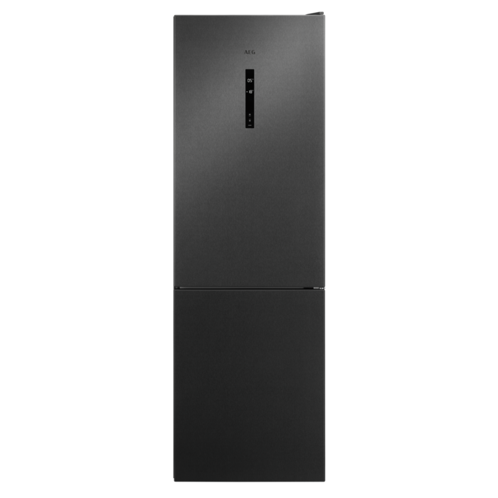 фото Холодильник AEG RCB732E7MB