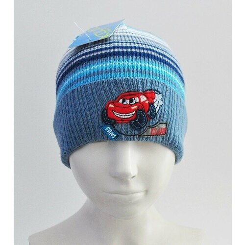 фото Шапка kolad, размер 44-48, мультиколор