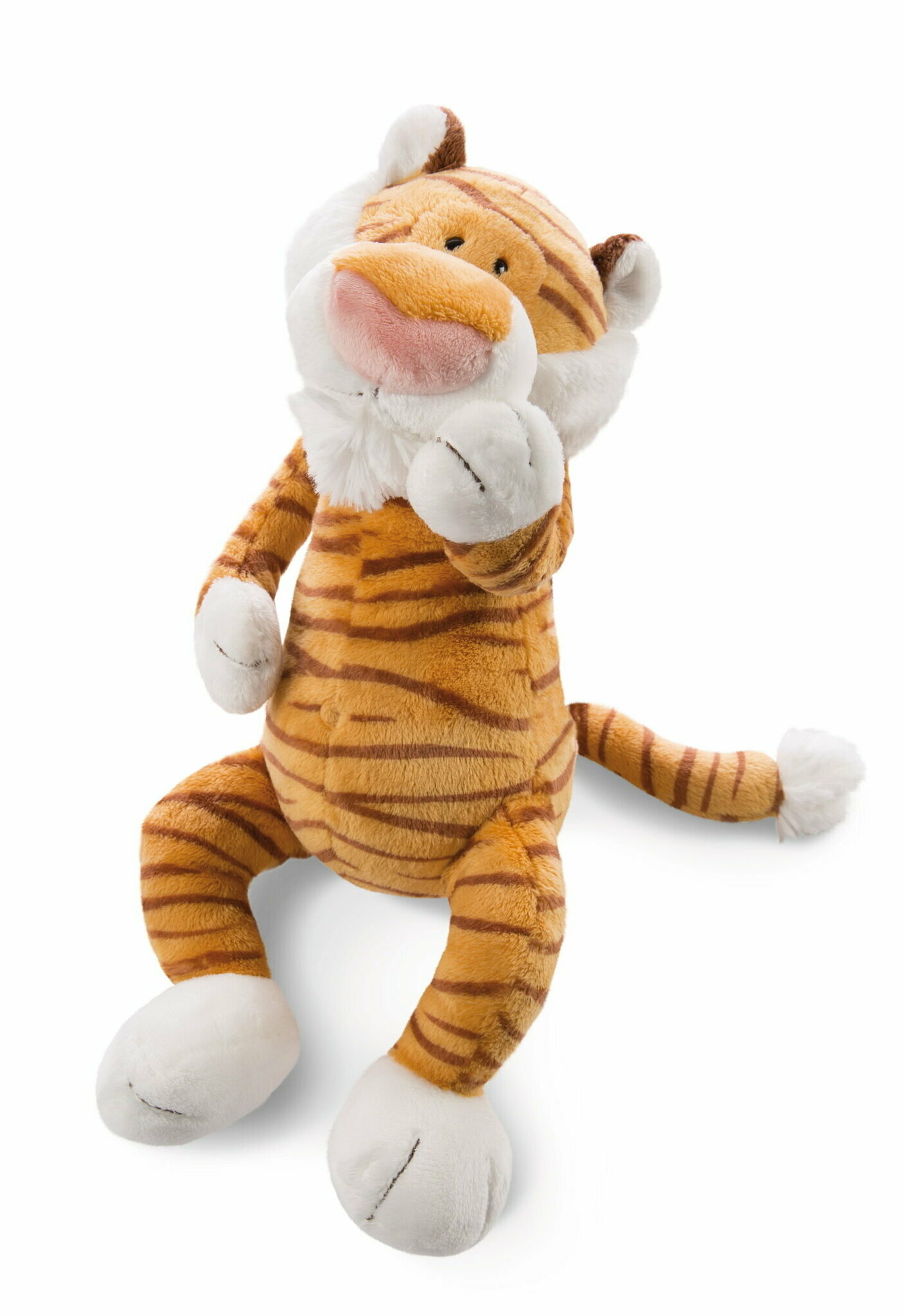 Мягкая игрушка NICI "Тигрица Лилли", 25 см, 47203