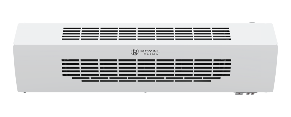 Тепловые завесы ROYAL Clima RAH-HG1.0E6M