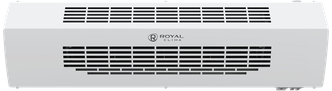 Тепловые завесы ROYAL Clima RAH-HG1.0E6M