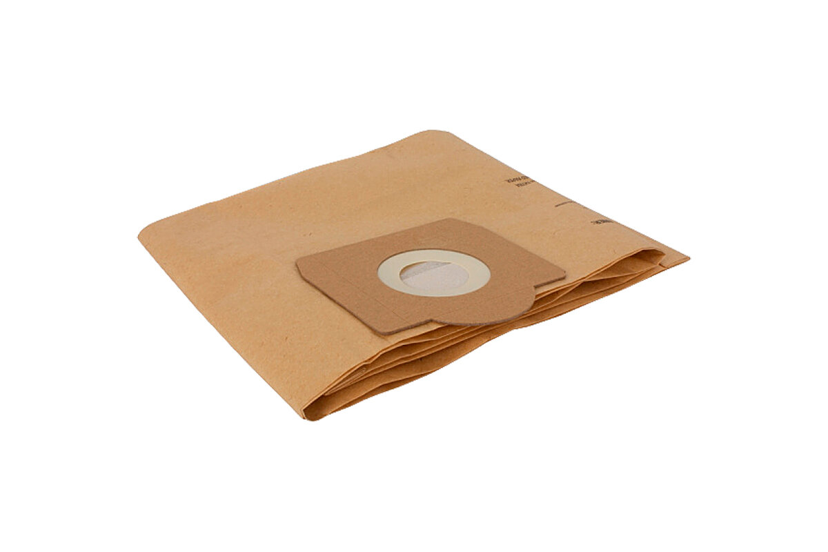 Фильтр-мешки бумажные 5 шт для пылесоса KARCHER A 3100-A3199 SERIE