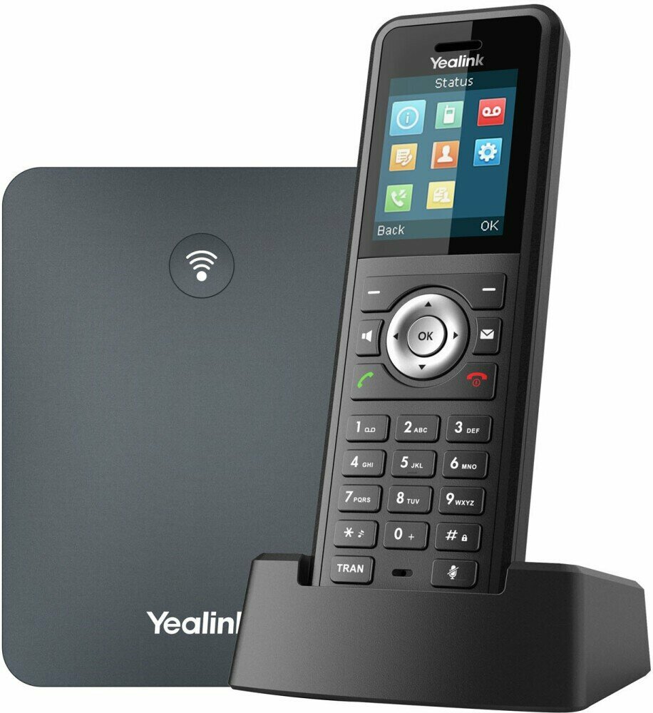 VoIP-телефон Yealink (W79P)