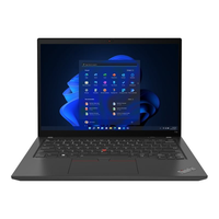 14.0" ноутбук Lenovo ThinkPad T14 Gen 3 21AH00HYGE WUXGA [1920x1200] i7 1255U 16gb DDR4 1Tb SSD M.2 Intel Iris Xe Graphics Win10 Pro 1.32кг