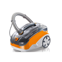 Моющий пылесос Thomas 788563 Pet & Family, Orange Silver