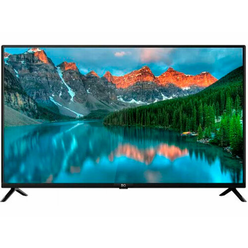 Телевизор BQ 40S01B 2204800₽