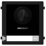 Вызывная панель HIKVISION DS-KD8003-IME1(B) 2Мп IP c ИК-подсветкой
