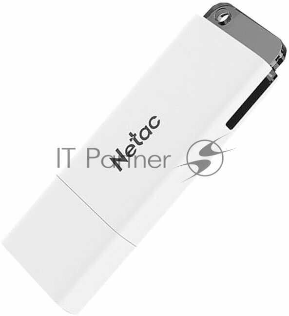 Накопитель USB 2.0 128GB Netac - фото №20