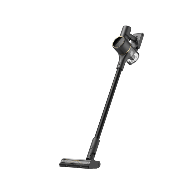 Беспроводной пылесос Dreame Cordless Vacuum Cleaner R10 Pro Black Vtv41b .