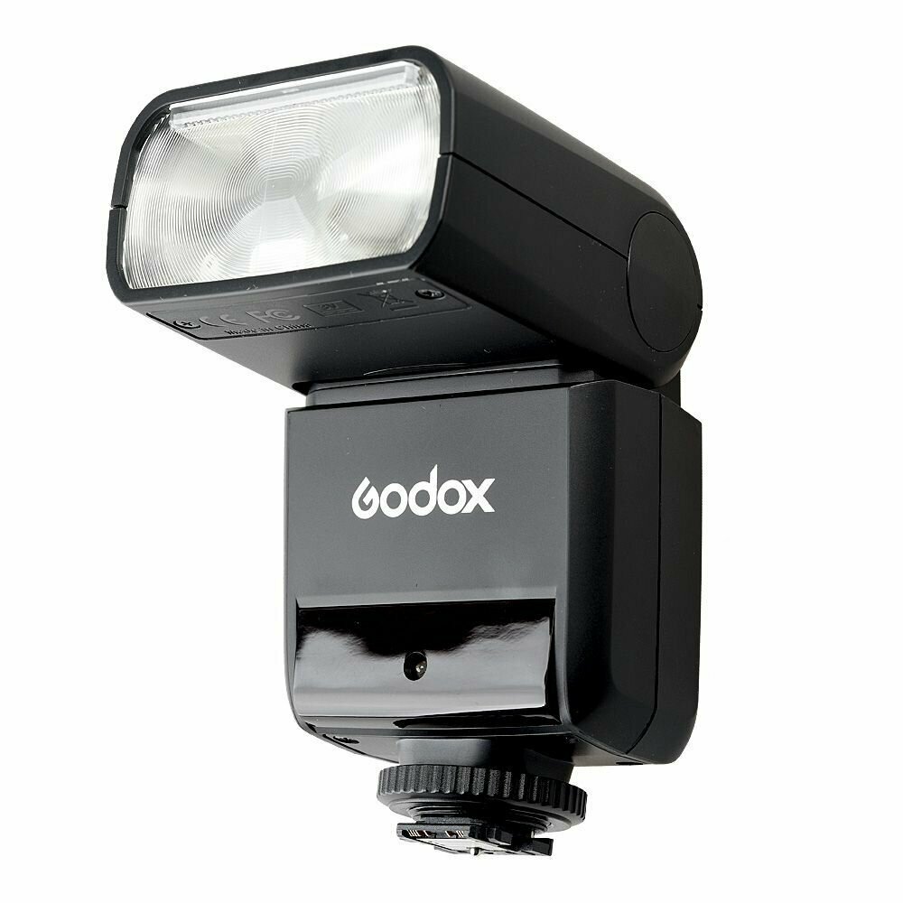 Вспышка накамерная Godox ThinkLite TT350S TTL Sony для мобильной съемки, свадебной съемки, для репортажей, для путешествий