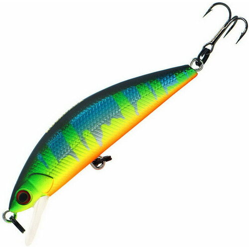 фото Воблер kosadaka t-minnow xs 55sp сусп, 55мм, 3.25г, 0.1-0.5м цвет mot