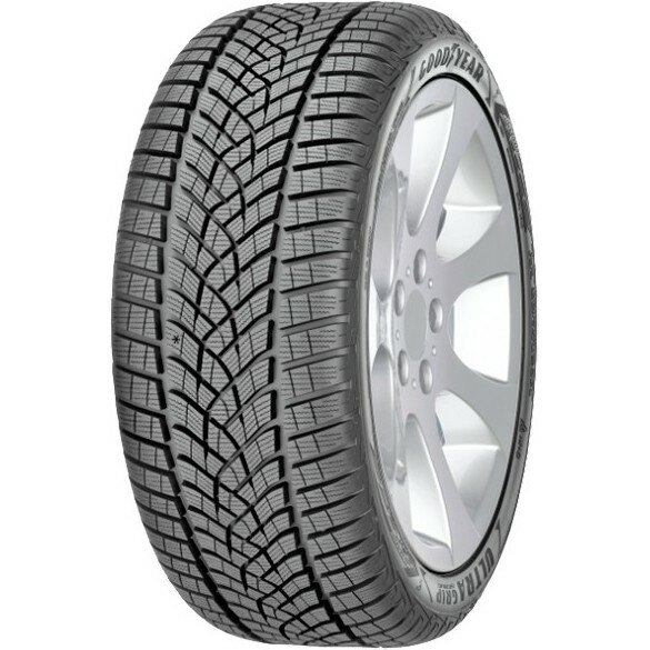 Шина GoodYear UltraGrip Performance + SUV 225/60 R17 103V