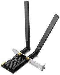 Адаптер беспроводной связи (Wi-Fi) TP-LINK Archer TX20E AX1800 Dual Band Wi-Fi 6 Bluetooth