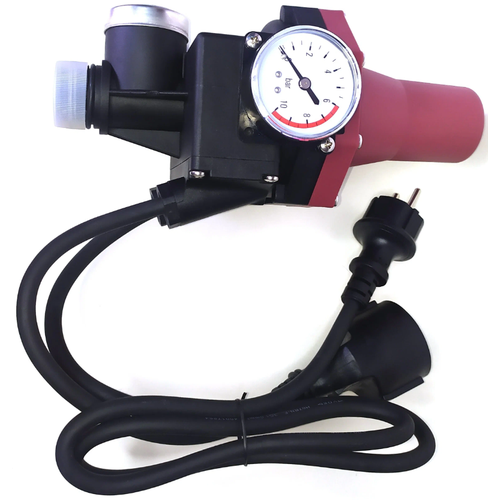 Регулятор давления Vodotok ЭДД-3-2.2кВт-С регулятор давления насосная автоматика водоток vodotok эдд 11 каб с вилкой каб с роз