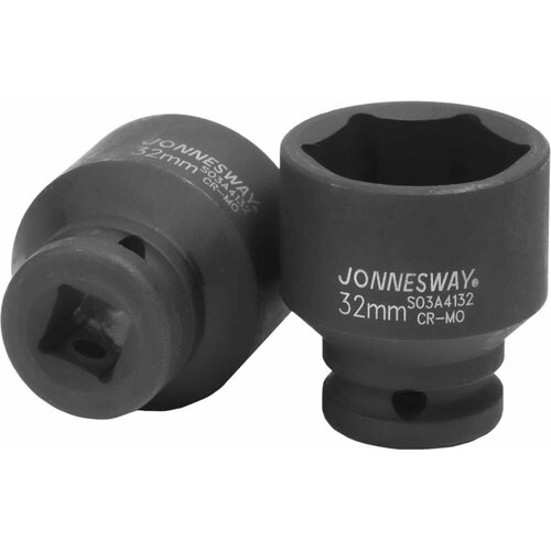 Головка торцевая Jonnesway S03A4132