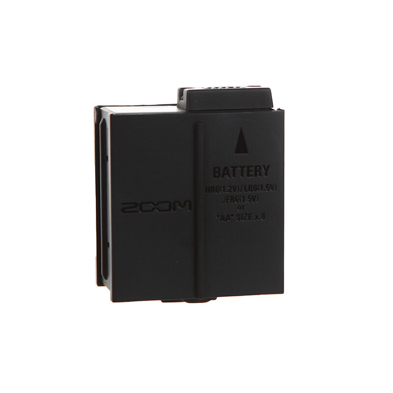 Zoom BCF-8 батарейный блок — фото 9
