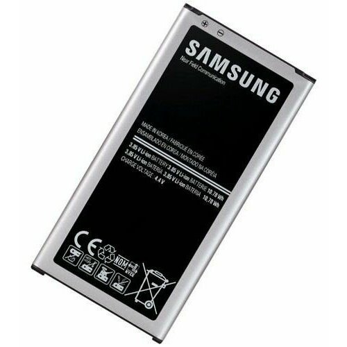 Аккумулятор EB-BG900BBE/ EB-BG900CBE для Samsung Galaxy S5/ Samsung Galaxy G900