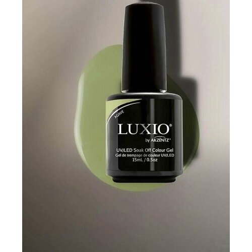 Luxio гель-лак №179 Impulse, 15 ml